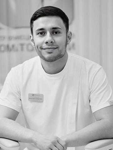 Ортопед Старжевский Илья Александрович Ортопед Старжевский Илья Александрович