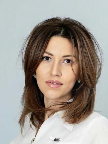 Терапевт Багдасарян Ирина Львовна Терапевт Багдасарян Ирина Львовна