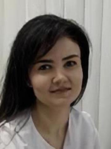 Терапевт Казимова Самая Абитовна Терапевт Казимова Самая Абитовна