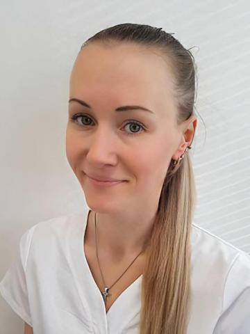 Терапевт Локтионова Юлия Ивановна