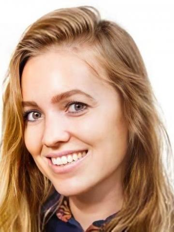 Ортодонт Эль-Амин Анжелика Владиславовна