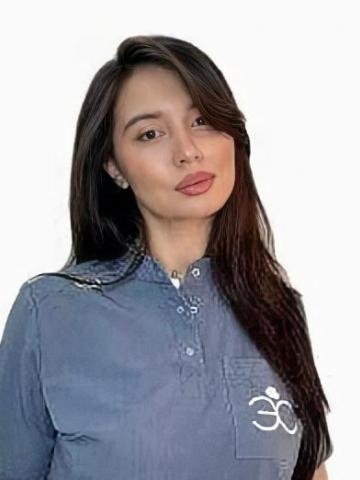 Детский Гаджикулиева Камилла Артуровна