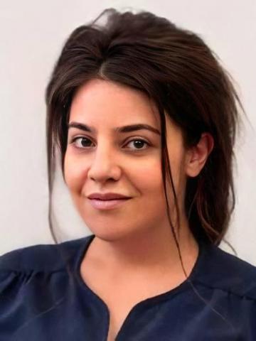 Терапевт Чобанян Элен Мовсесовна