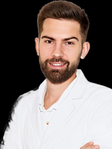 Хирург Васильев Александр Александрович