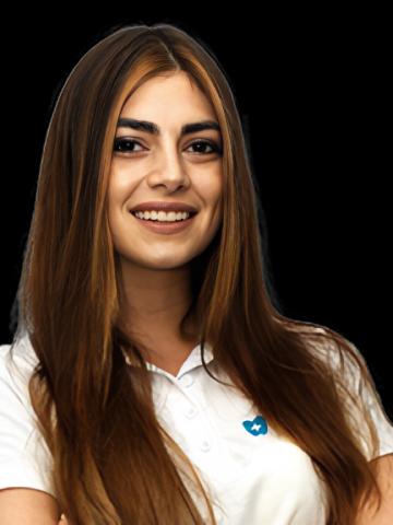 Гигиенист Месропян Анна Арменовна Гигиенист Месропян Анна Арменовна