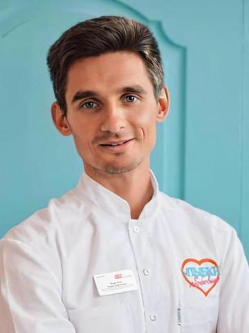 Ортопед Марышов Юрий Сергеевич Ортопед Марышов Юрий Сергеевич