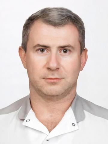 Ортопед Герчаников Роман Геннадьевич Ортопед Герчаников Роман Геннадьевич