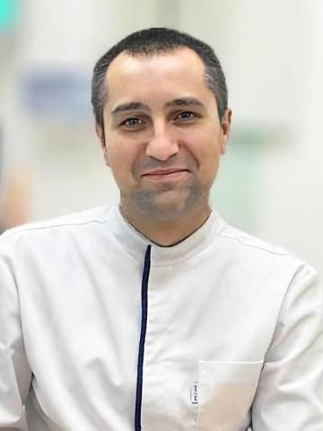 Терапевт Шалыгин Андрей Викторович Терапевт Шалыгин Андрей Викторович