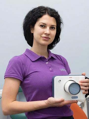 Детский Курило Татьяна Олеговна