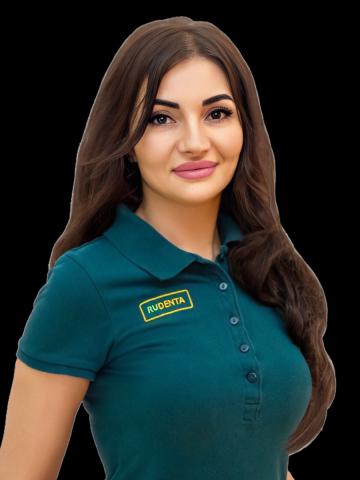 Гигиенист Закарян Наринэ Альбертовна