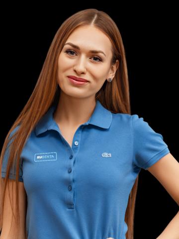 Ортодонт Ларкина Галина Викторовна