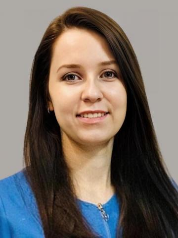 Терапевт Бубович Светлана Владимировна Терапевт Бубович Светлана Владимировна