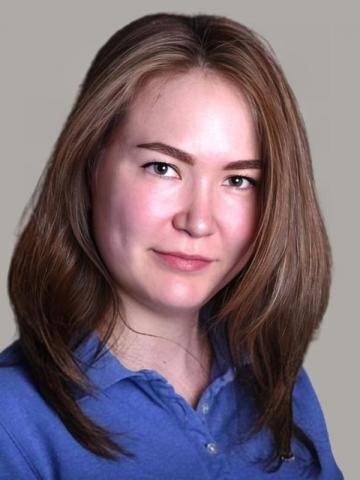 Детский Бекмухамбетова Анна Нурлановна