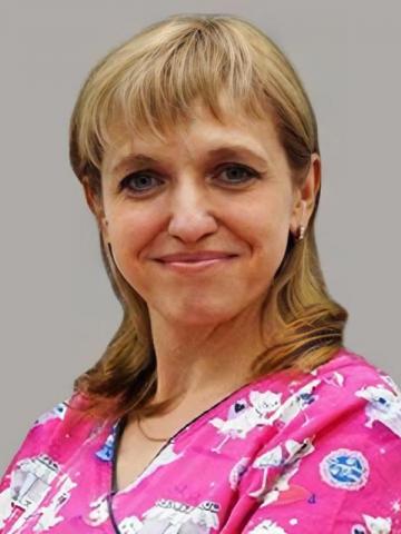 Детский Каводник Галина Викторовна