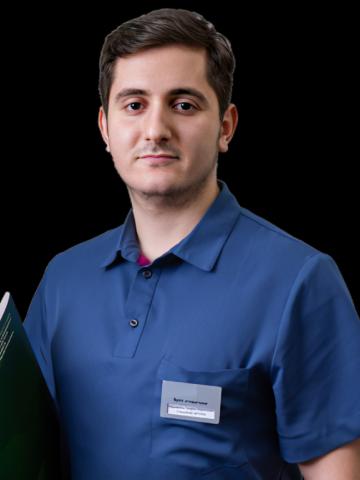 Ортопед Абрамянц Генрих Каренович Ортопед Абрамянц Генрих Каренович