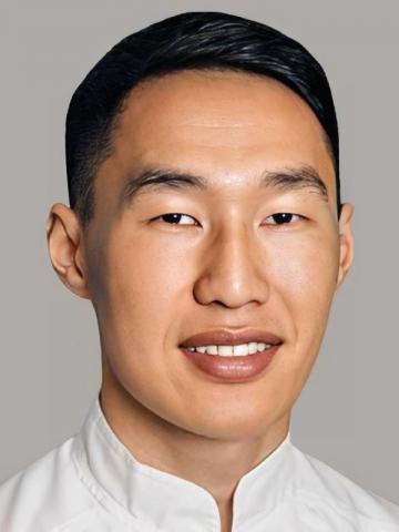 Ортопед Чайдонов Чингиз Владимирович Ортопед Чайдонов Чингиз Владимирович