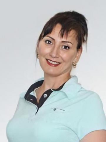 Терапевт Гизатулина Алиса Шамилевна