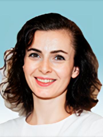 Терапевт Макиева Инга Валерьевна Терапевт Макиева Инга Валерьевна