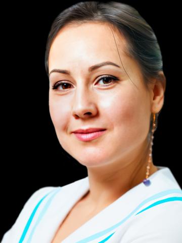 Ортодонт Кастаньо Евгения Бернардовна