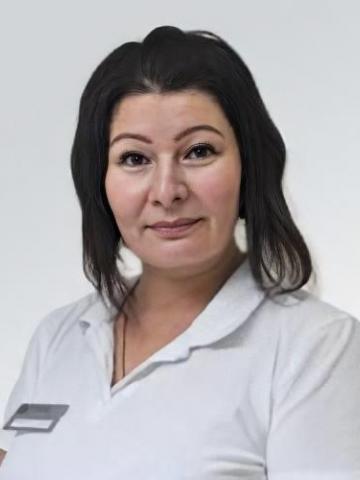 Гигиенист Закирова Юлия Юрьевна Гигиенист Закирова Юлия Юрьевна