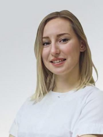 Терапевт Колесникова Алена Андреевна Терапевт Колесникова Алена Андреевна