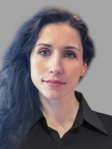 Терапевт Федорова Анна Сергеевна