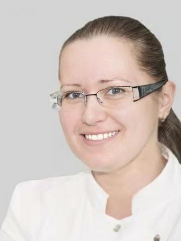 Ортодонт Кузнецова Татьяна Евгеньевна