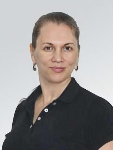 Гигиенист Таланова Надежда Владимировна Гигиенист Таланова Надежда Владимировна