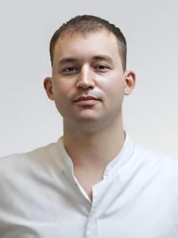 Терапевт Бутенко Александр Александрович Терапевт Бутенко Александр Александрович