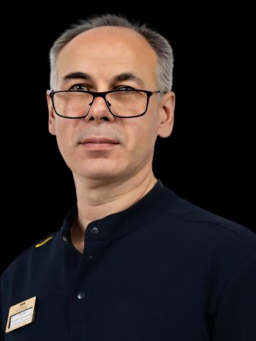 Ортодонт Ленкевич Анатолий Александрович