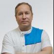 Терапевт Сидоренко Алексей Борисович