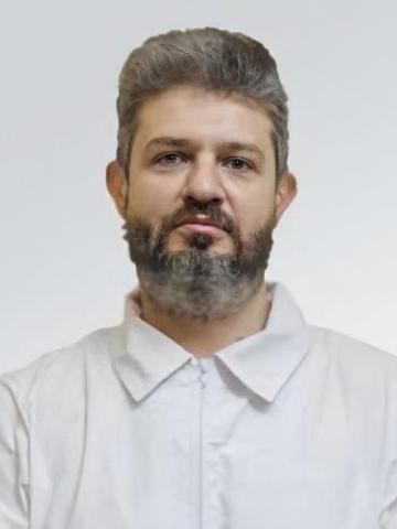 Терапевт Фарашян Александр Вадимович Терапевт Фарашян Александр Вадимович