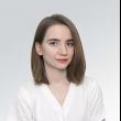Пародонтолог Зенкина Дарья Владимировна