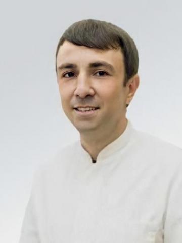 Ортопед Карандин Павел Михайлович Ортопед Карандин Павел Михайлович