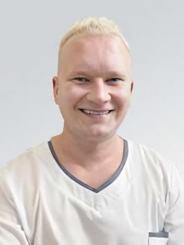 Терапевт Волошко Михаил Леонидович Терапевт Волошко Михаил Леонидович