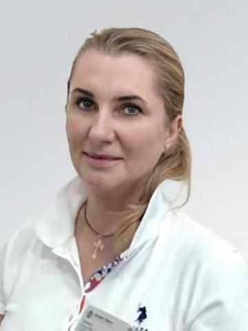 Терапевт Ерохина Елена Михайловна Терапевт Ерохина Елена Михайловна