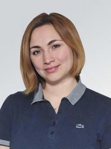 Терапевт Забелина Олеся Анатольевна Терапевт Забелина Олеся Анатольевна