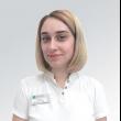 Хирург Питиримова Юлия Владимировна