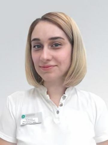 Хирург Питиримова Юлия Владимировна