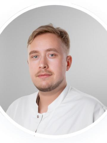 Терапевт Петров Никита Андреевич Терапевт Петров Никита Андреевич