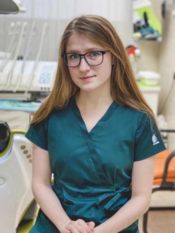 Терапевт Папинен Дарья Андреевна Терапевт Папинен Дарья Андреевна