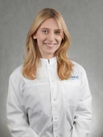 Терапевт Данилович Кристина Олеговна