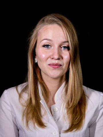 Терапевт Глазатова Анастасия Дмитриевна