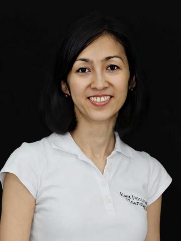 Терапевт Ким Наталья Павловна Терапевт Ким Наталья Павловна