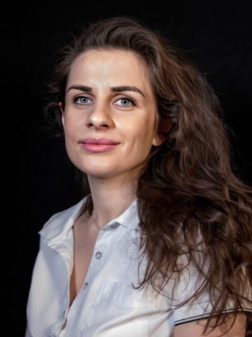 Ортодонт Берулава Нана Лашаевна