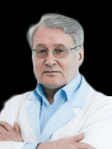 Хирург Бекреев Валерий Валентинович