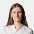 Хирург Корнеева Евгения Сергеевна