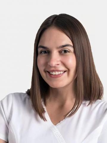 Терапевт Подщеколдина Елена Николаевна