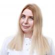 Терапевт Полозова Наталья Михайловна