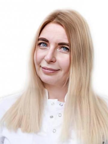 Терапевт Полозова Наталья Михайловна Терапевт Полозова Наталья Михайловна